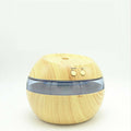 Aromita Humidifier And Scents Diffuser For Your Wellness