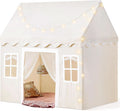 52-Inch Kids Play Tent Padded Mat LED Illuminated Pro