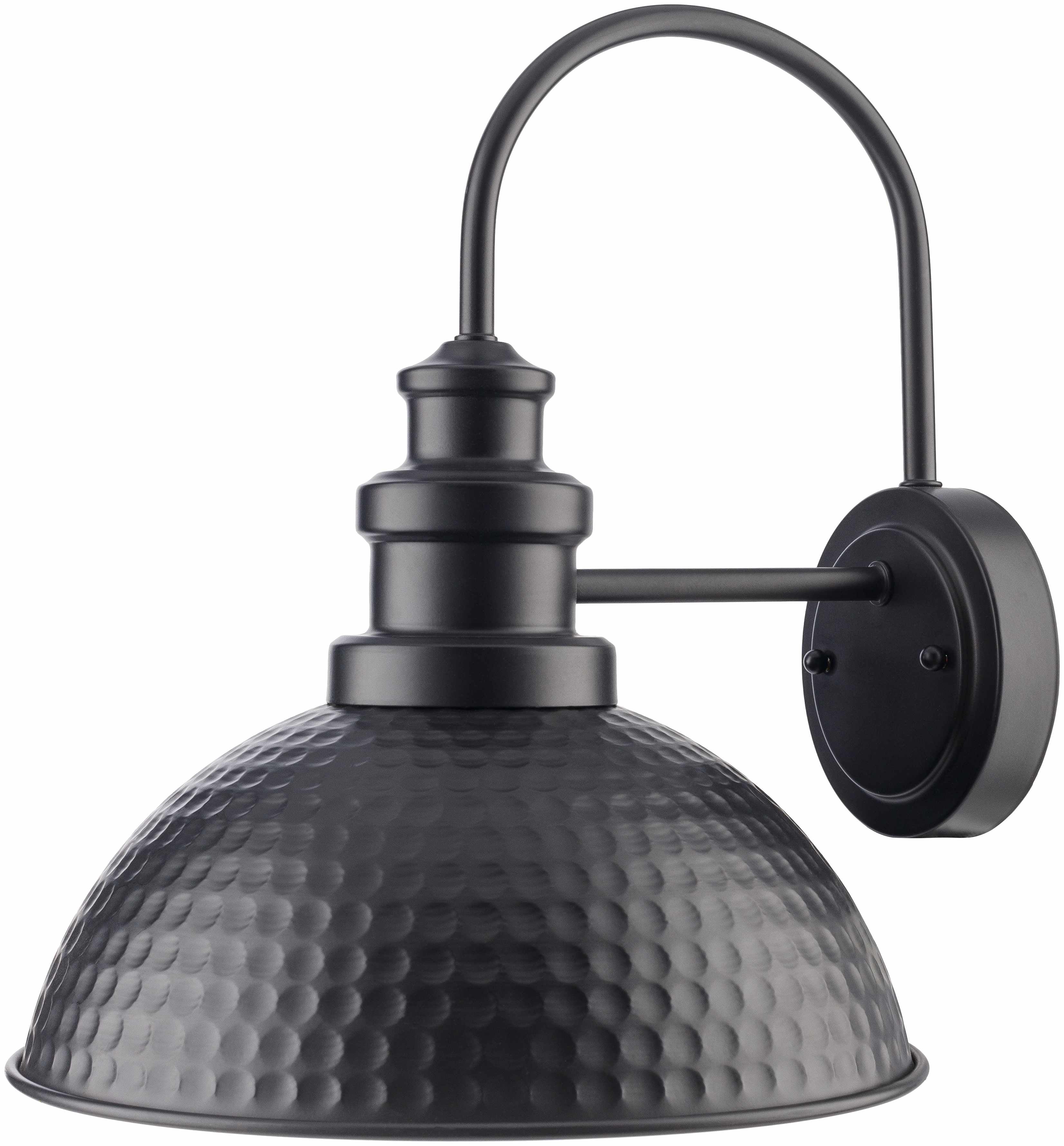 Caltimacan Outdoor Wall Sconce