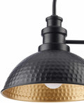 Caltimacan Outdoor Wall Sconce