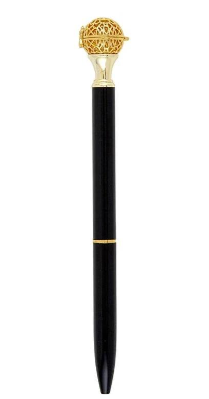 Essential Oil Diffuser Pen in Lemon | Includes 1 ml of Essential Oil
