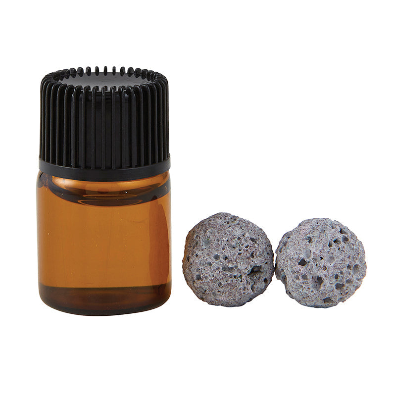 Essential Oil Diffuser Pen in Lemon | Includes 1 ml of Essential Oil