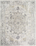 Alissa Cream Area Rug