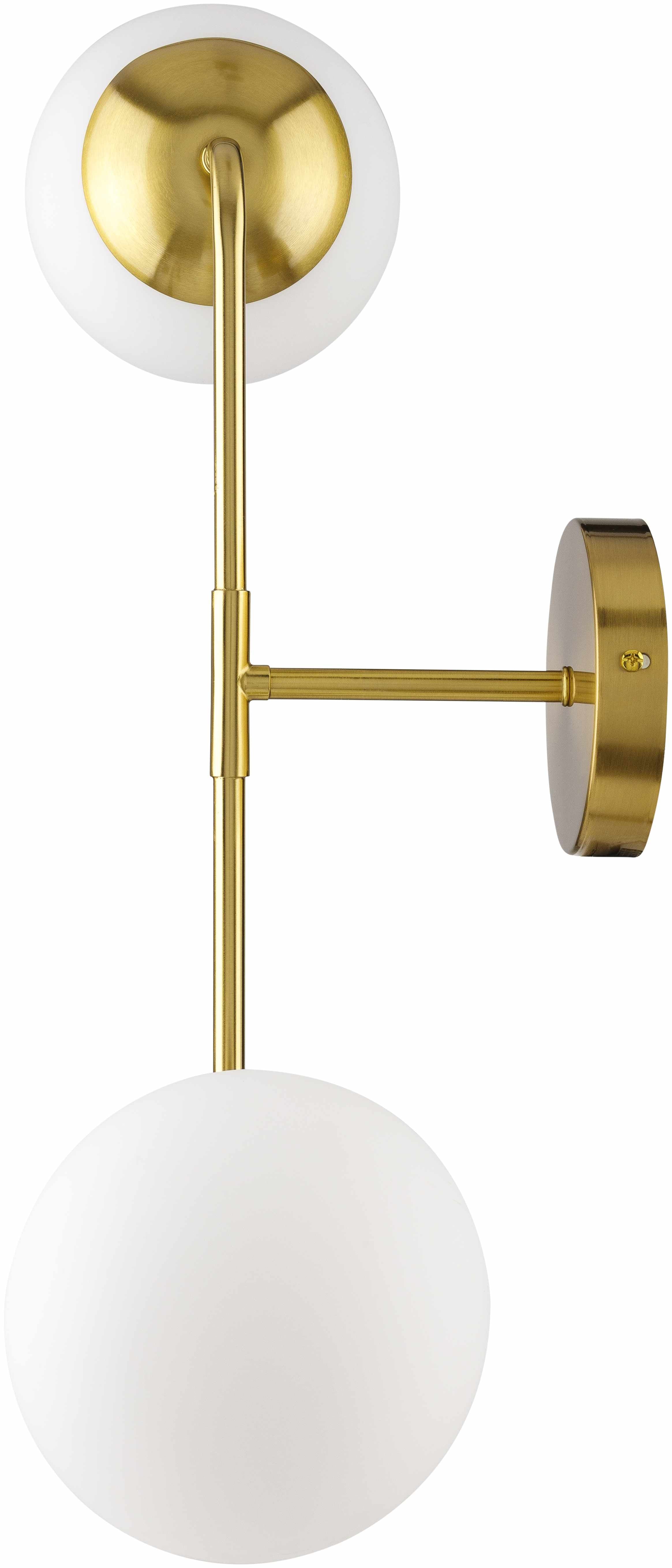 Petrignano Wall Sconce