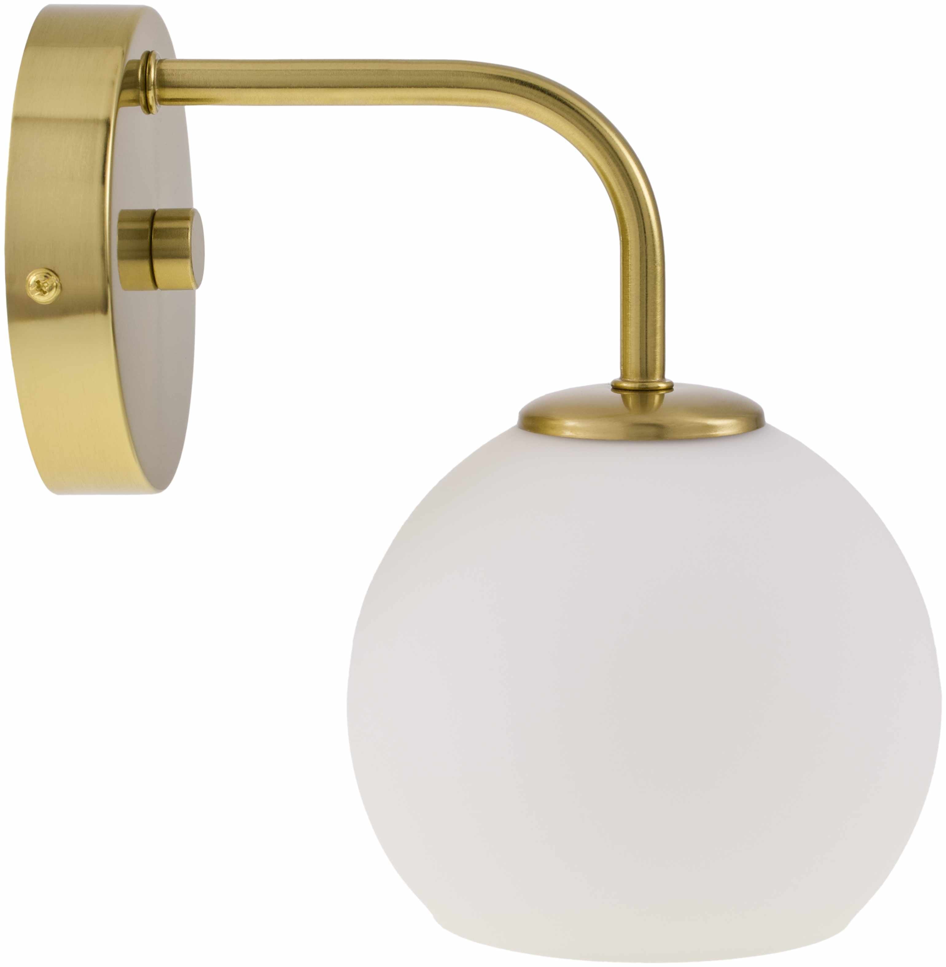 Indragarh Wall Sconce