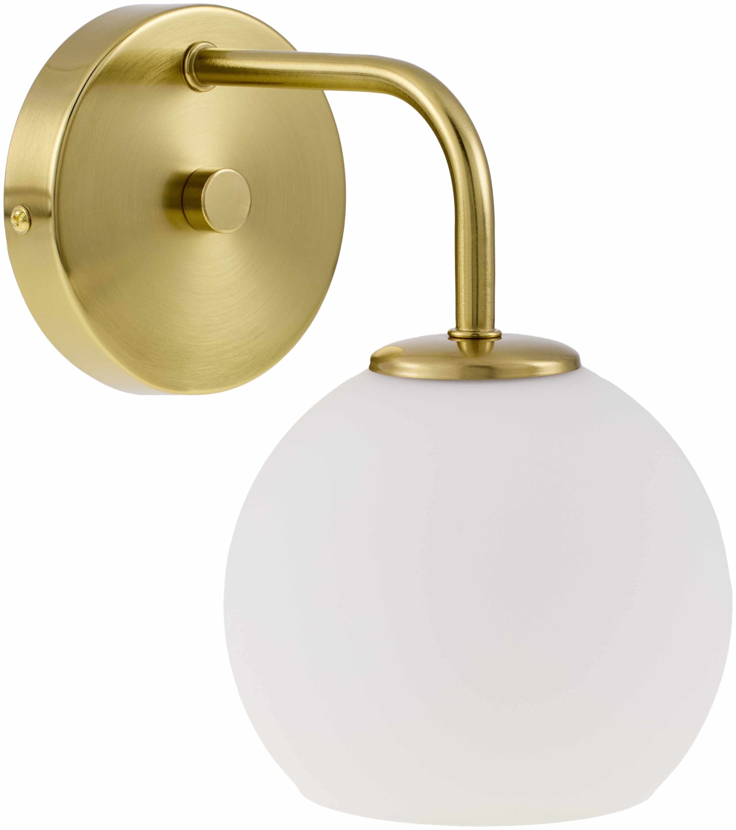 Indragarh Wall Sconce