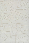 Sample Mony Beige Area Rug