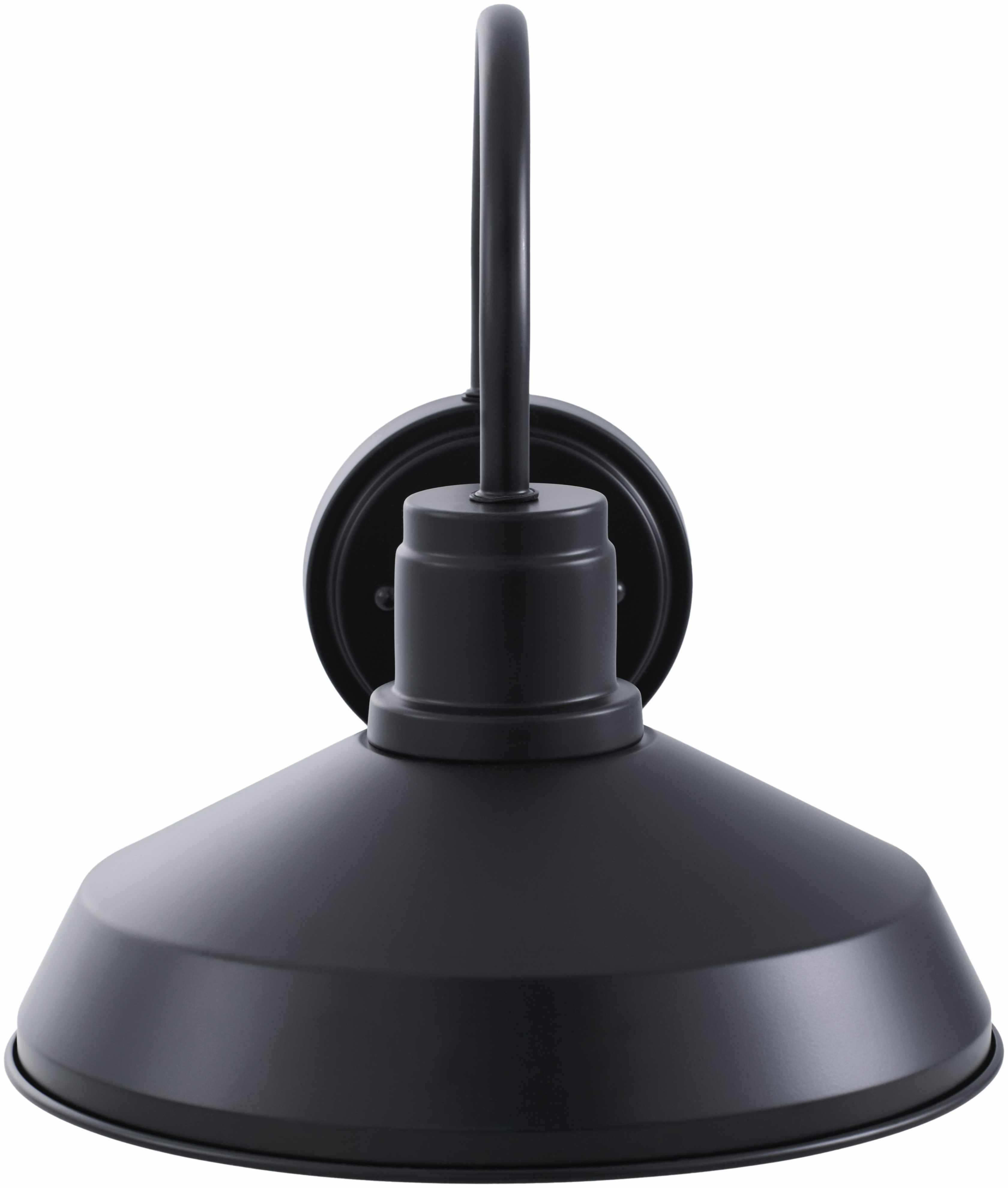 Soestdijk Outdoor Wall Sconce