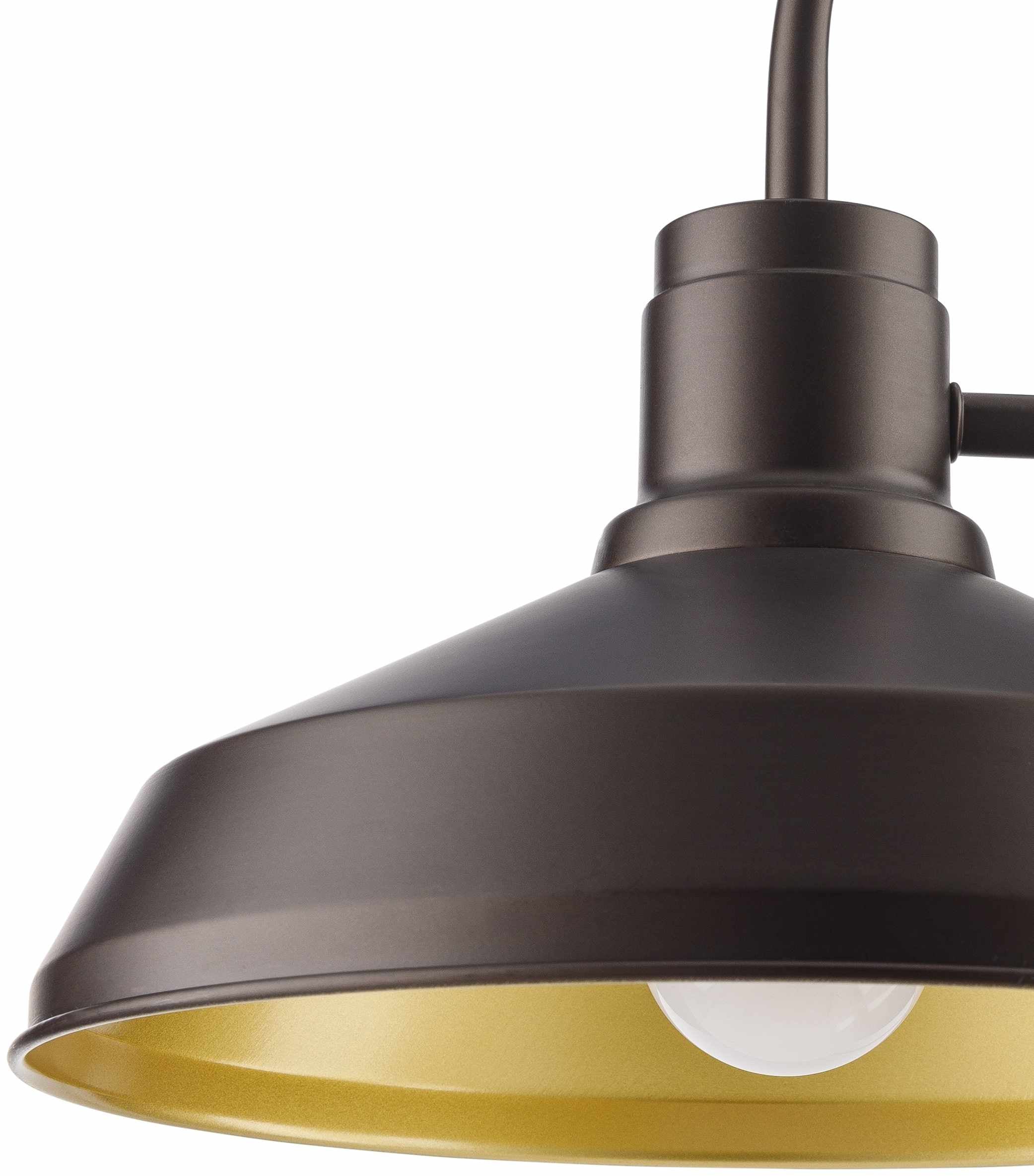 Soestdijk Outdoor Wall Sconce