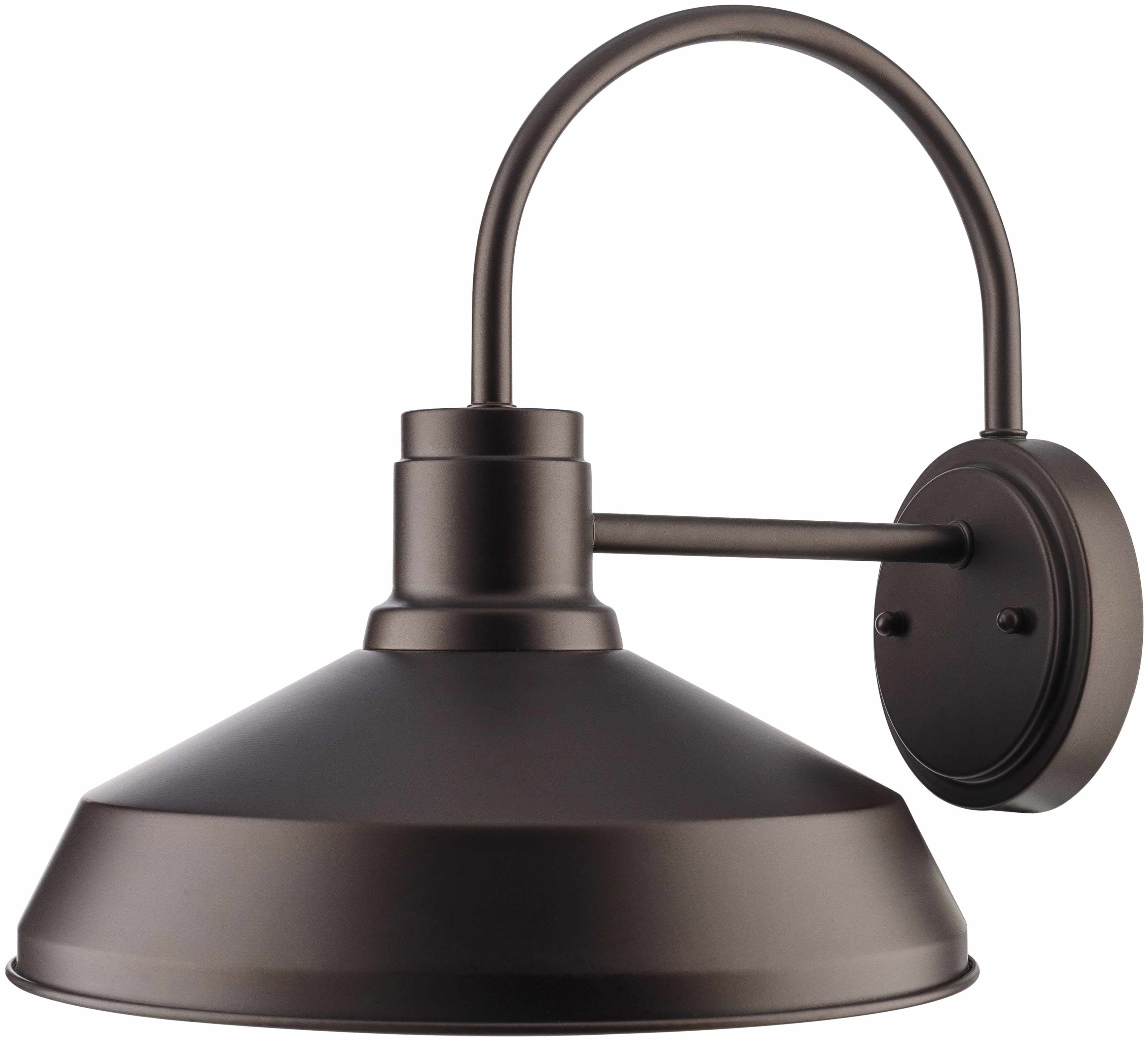 Soestdijk Outdoor Wall Sconce