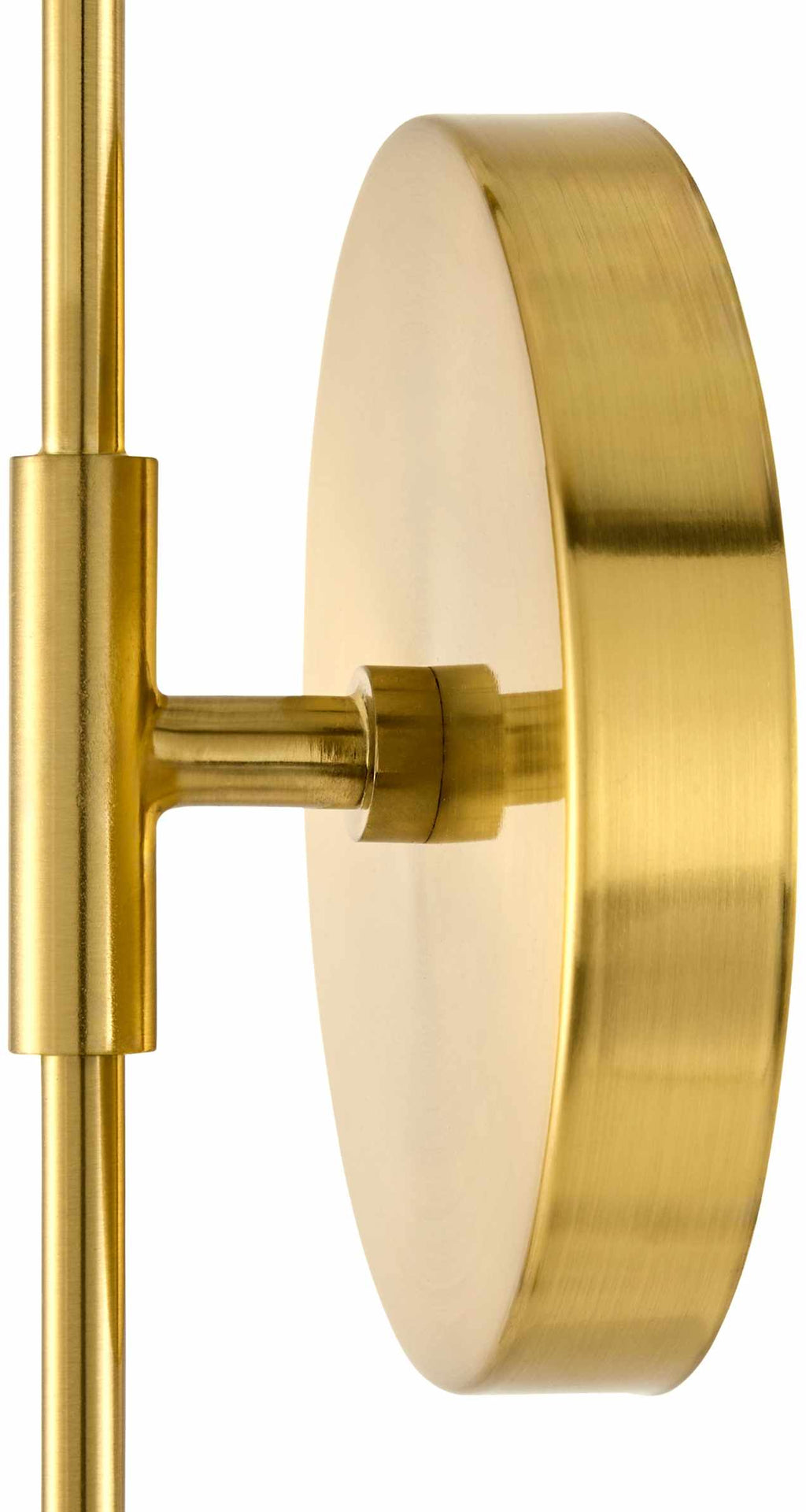 Vilasantar Yellow Wall Sconce