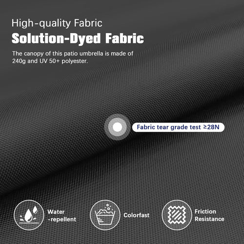 10x15 Black Hardtop Gazebo Equipped Curtains Netting