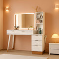48 Inch Vanity Desk Luminescent Illuminated Mirror