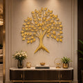 Elegant Artistic Wall Decor
