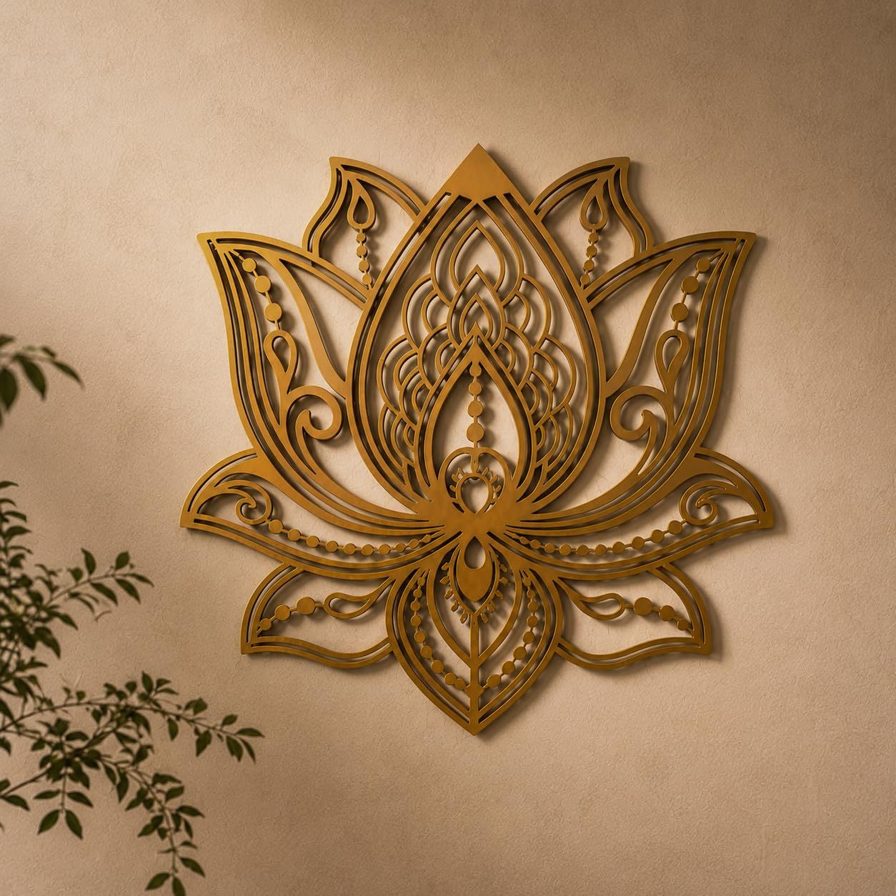 Stylish Living Room Wall Art