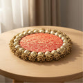 Decorative Art Plate for Wall Hanging and Home Decoration