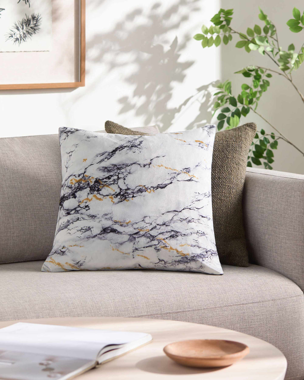 Camachile Pillow Cover - Clearance